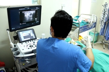 Nổi u cục ở vú có phải là ung thư?