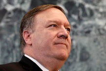 Ông Pompeo: Nam Thái Bình Dương sẽ chọn Mỹ chứ không phải Trung Quốc