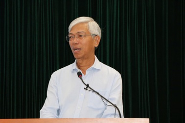 TPHCM sẽ không còn bộ phận tiếp nhận hồ sơ ở các sở