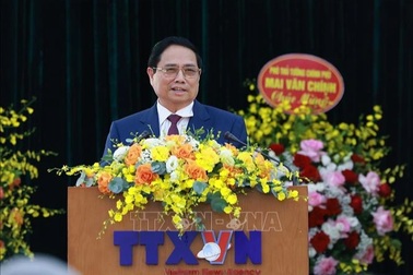 TTXVN tiếp tục thông tin bảo vệ quyền, lợi ích của đất nước, nhân dân