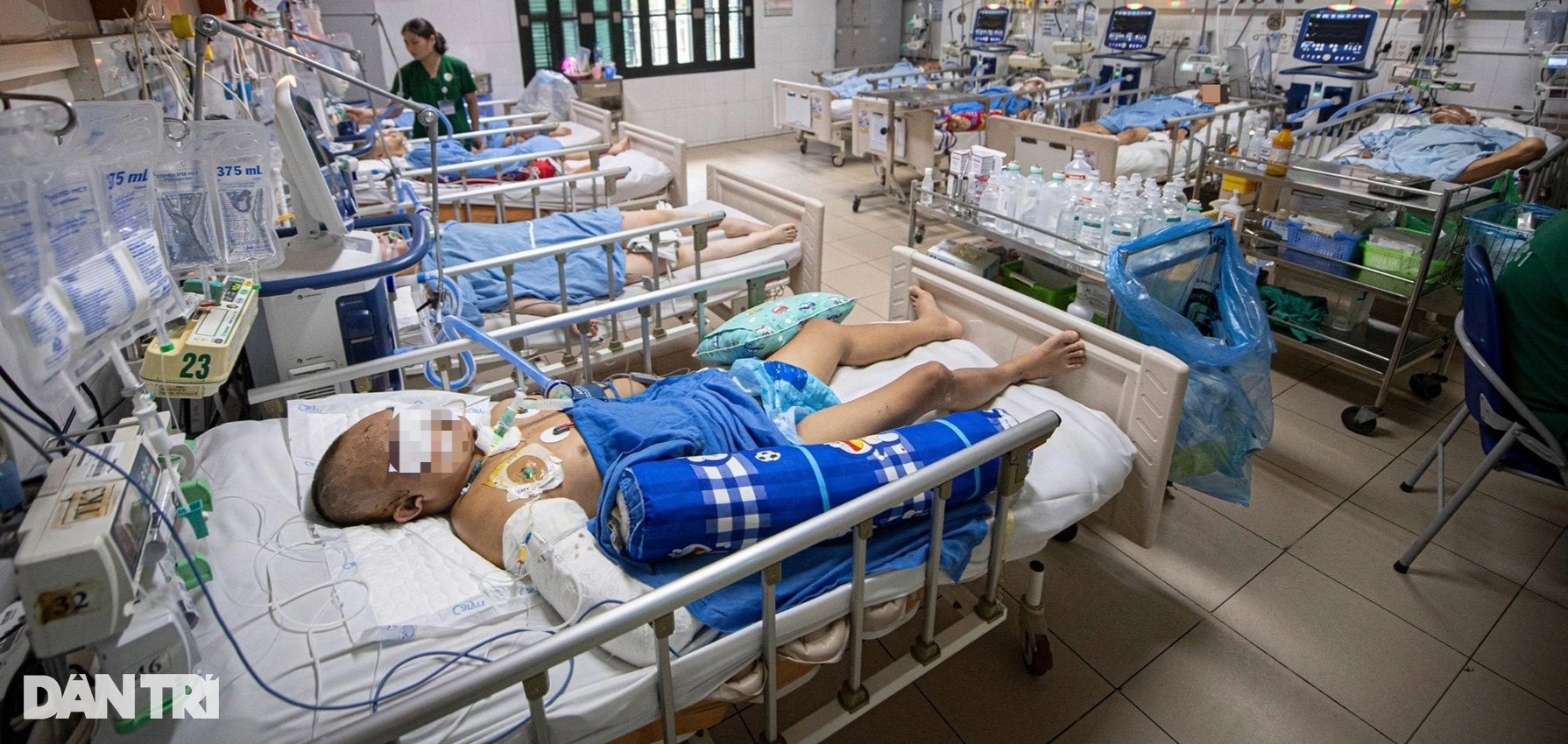 Gánh nặng hơn 46.000 cái chết ẩn trong niềm vui rẻ của người Việt - 2 Gánh nặng hơn 46.000 cái chết ẩn trong niềm vui rẻ của người Việt - 2