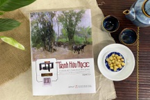 Họa sĩ Trịnh Lữ ra mắt sách về cha: Di sản đặc biệt của Mỹ thuật Đông Dương