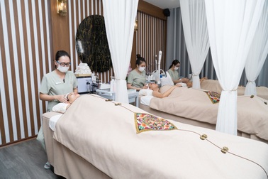 Orchid Spa - địa chỉ làm đẹp uy tín dành cho các chị em
