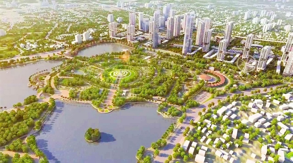 Bất động sản phía tây nam - tiềm năng, giá trị không giới hạn - 1 Bất động sản phía tây nam - tiềm năng, giá trị không giới hạn - 1