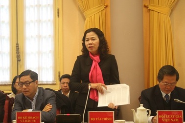 “Cấm ngặt” việc lập lờ 2 hệ thống sổ sách kế toán