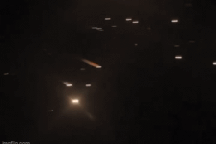 Vòm sắt Israel thực sự "bó tay" trước mưa tên lửa của Iran?