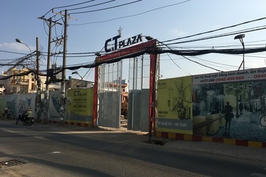 Nữ 9x giữ ghế Chủ tịch HĐQT một doanh nghiệp bất động sản 4.000 tỷ đồng