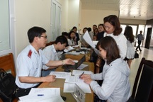 Hà Nội: Thanh tra 100 đơn vị nợ BHXH trên 6 tháng