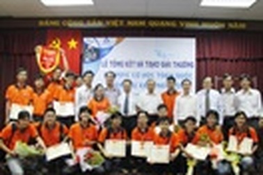 Nguyện vọng bổ sung 2013: Lựa chọn trường đại học nào?