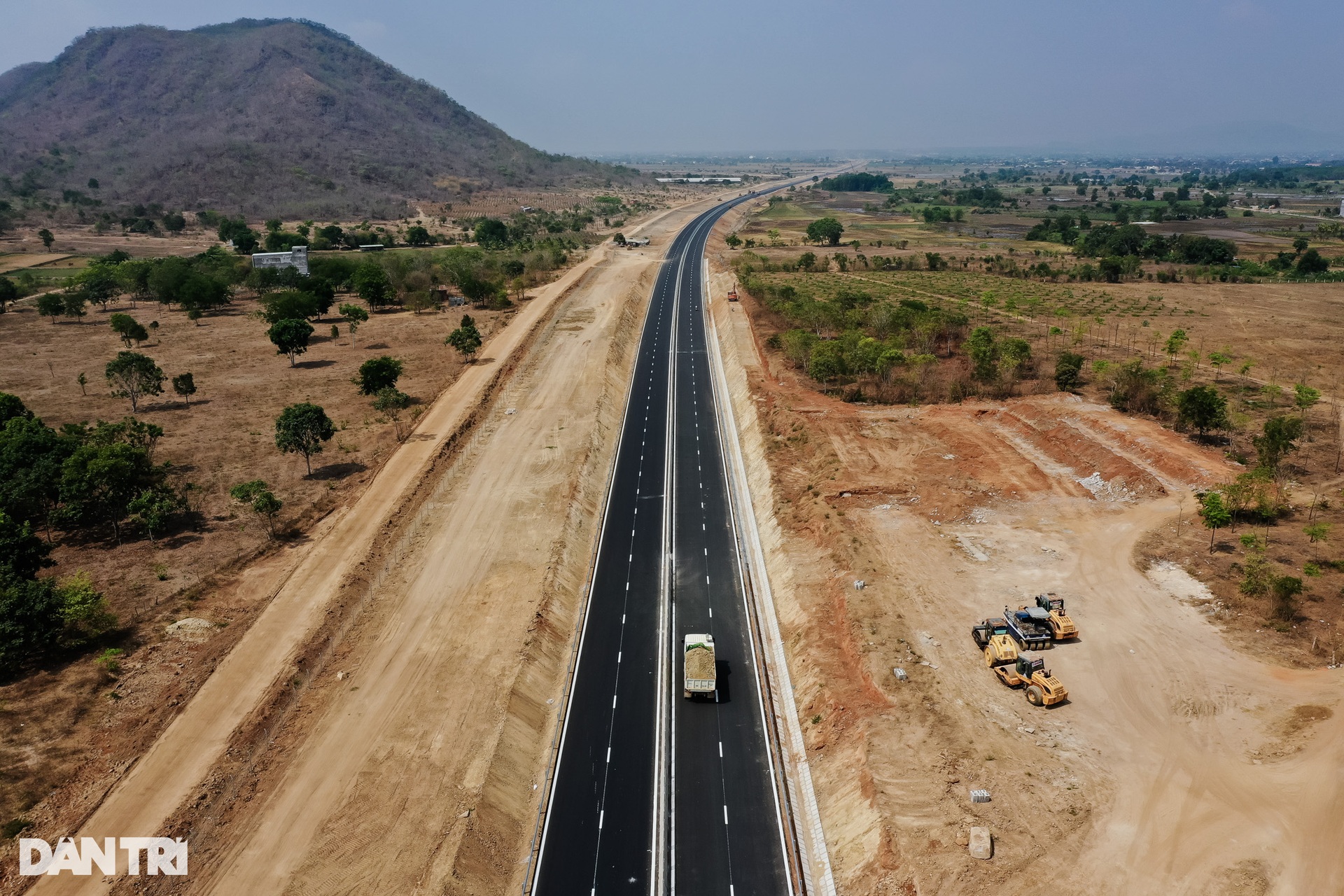 Nhà vệ sinh 0 đồng trên cao tốc Vĩnh Hảo - Phan Thiết - 12 Nhà vệ sinh 0 đồng trên cao tốc Vĩnh Hảo - Phan Thiết - 12