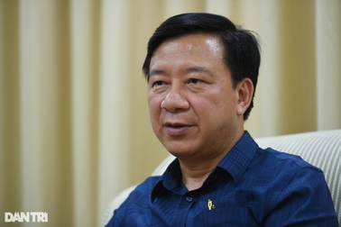 Ông Phạm Xuân Thăng giúp Việt Á "bao sân" Hải Dương như thế nào?