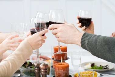 5 bí quyết giúp giải rượu cho chồng nhanh, hiệu quả