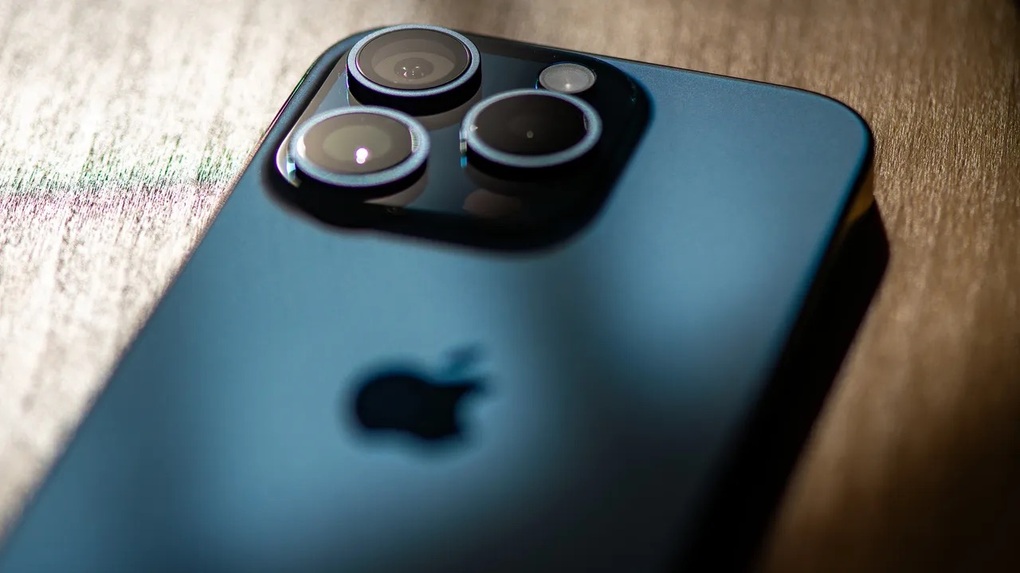 ប្រើ iPhone 15 Pro តើខ្ញុំគួរ Upgrade ទៅ iPhone 17 Pro ទេ? - ៣ Đang dùng iPhone 15 Pro, có nên nâng cấp lên iPhone 17 Pro? - 3