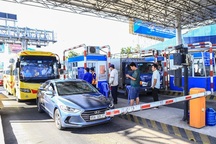 Trạm thu phí BOT "đi lạc": Nhà nước làm gì có tiền để mua lại dự án!