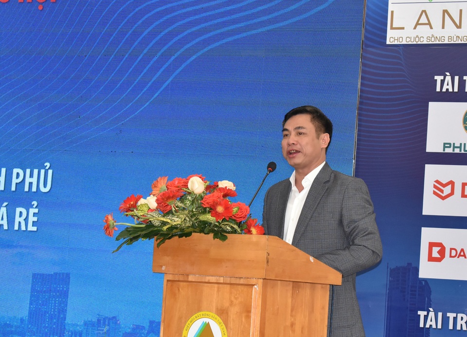 TPHCM hầu như không còn nhà ở dưới 25 triệu đồng/m2 - 6