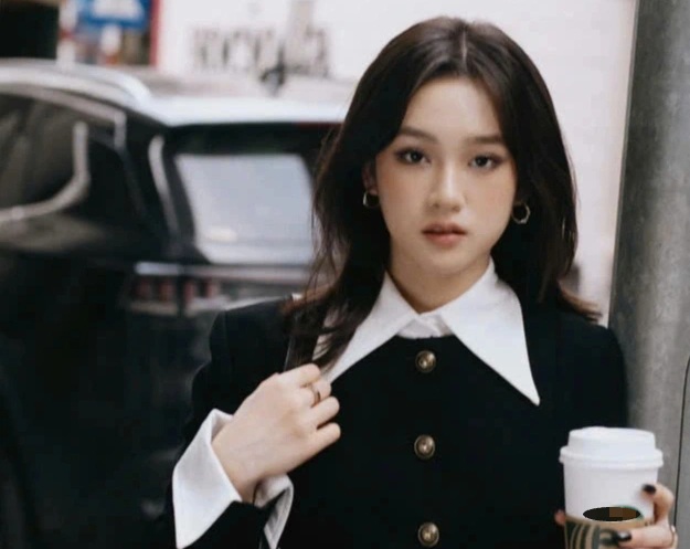 View - Nữ sinh Việt đa tài trúng tuyển sớm Đại học Harvard danh tiếng | Báo Dân trí