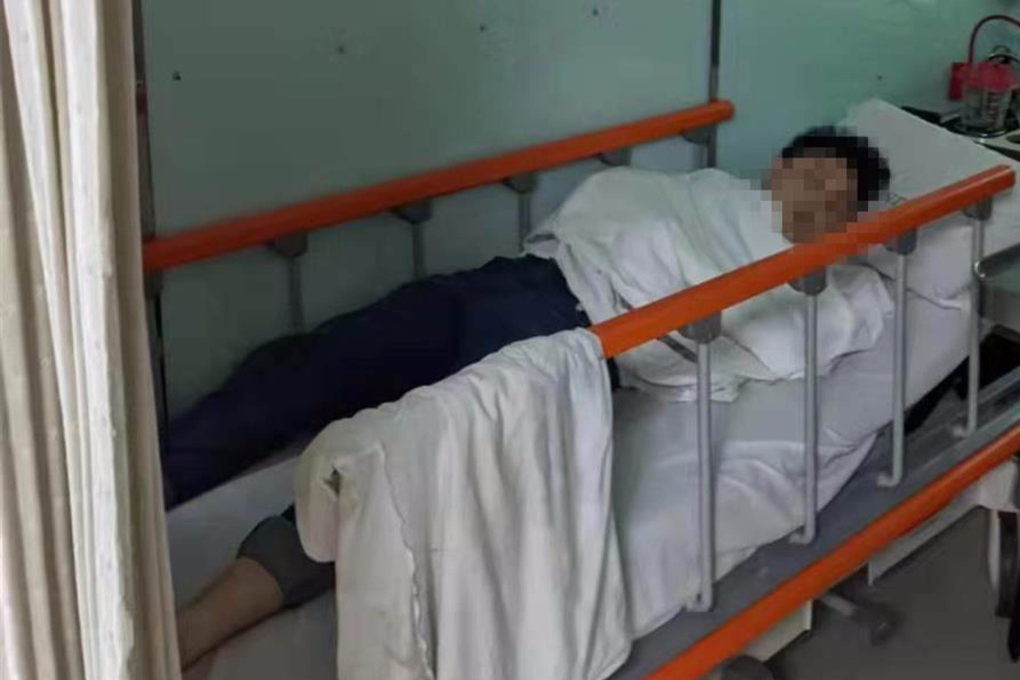 Mua tour giá rẻ, khách Trung Quốc bị bắt cóc và bán làm nô lệ suốt 3 năm - 1 Mua tour giá rẻ, khách Trung Quốc bị bắt cóc và bán làm nô lệ suốt 3 năm - 1