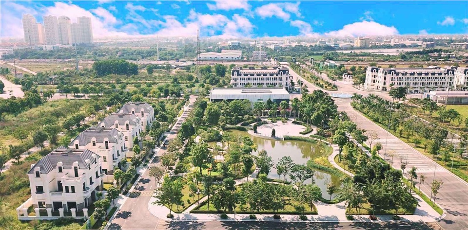 Anlac Green Symphony khu đô thị bán khép kín thu hút nhà đầu tư 2021 - 3 Anlac Green Symphony khu đô thị bán khép kín thu hút nhà đầu tư 2021 - 3