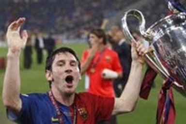 Champions League 2008/09 và những cái nhất thú vị