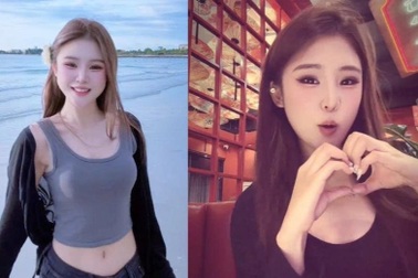 Tìm thấy nữ TikToker nổi tiếng Trung Quốc mất tích tại Campuchia