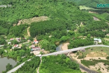 Đổi thay ở bản Cáo - bản làng của người Mã Liềng