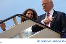 Cơ hội hòa bình Trung Đông bỏ ngỏ sau chuyến thăm của Tổng thống Mỹ