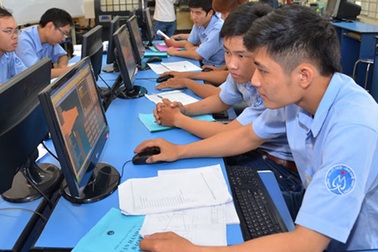 Trường THPT tư thục khó trăm bề