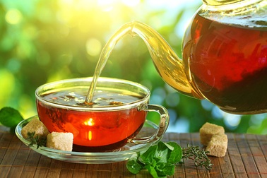 Lợi ích sức khỏe của các loại trà