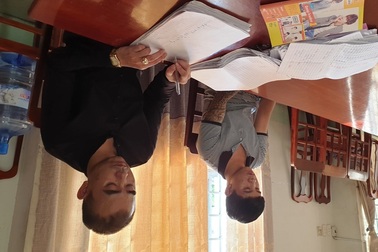 Xử lý nhóm đòi nợ thuê ở Kiên Giang thủ sẵn “hàng nóng”