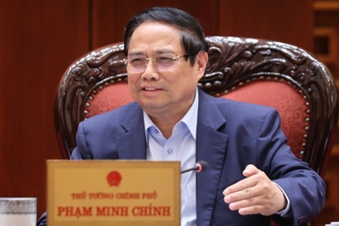 Thủ tướng: Tổ chức Triển lãm 80 năm thực sự là "ngày hội non sông"