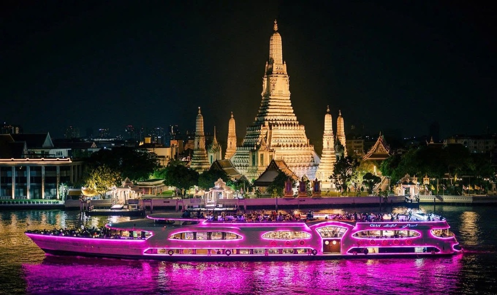 Du khách đến Thái Lan trong thời gian quốc tang cần lưu ý điều gì? - 3