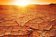 Thế giới đang bị đe dọa bởi nắng nóng cực đoan, nguyên nhân tại sao?