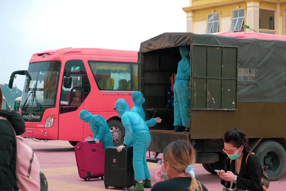 Nữ thủ khoa từng đỗ 5 trường chuyên trải qua 14 ngày đi cách ly thế nào? - 2