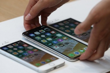 Tờ báo lớn của Mỹ tin rằng iPhone sắp được sản xuất tại Việt Nam