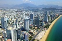 Thị trường condotel ấm trở lại nhưng mức tăng giá vẫn thấp nhất 5 năm qua