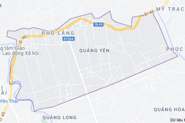 Một công an xã bị đâm trọng thương khi làm nhiệm vụ