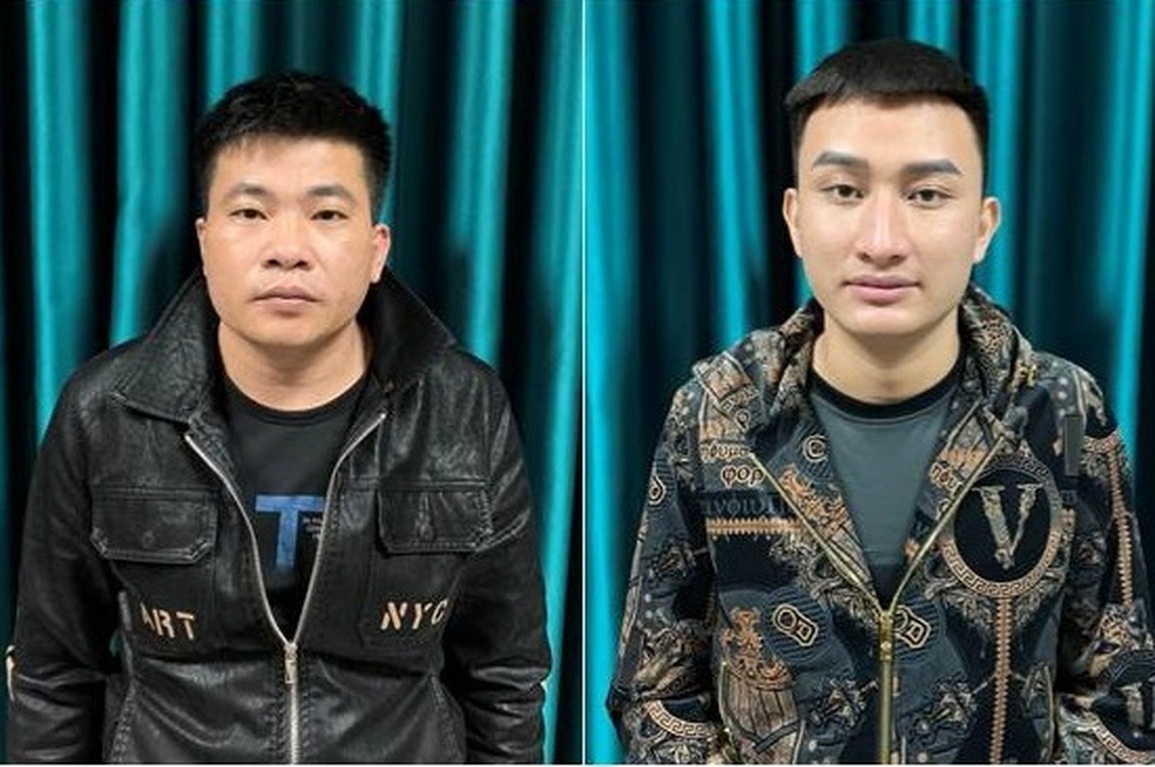 Triệt phá sới bạc có 14 đối tượng là F0 - 2 Triệt phá sới bạc có 14 đối tượng là F0 - 2
