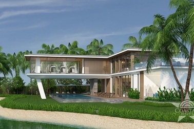 Bà Rịa Vũng Tàu: Điểm dừng chân mới của nhà đầu tư bất động sản nghỉ dưỡng