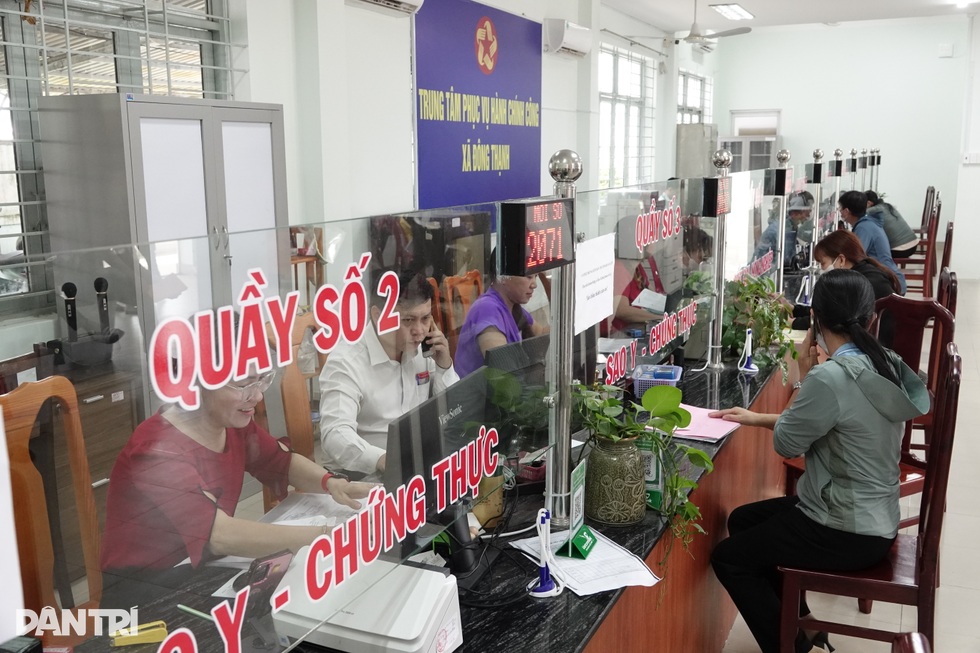 Chính quyền địa phương 2 cấp mở không gian phát triển mới cho TPHCM - 11
