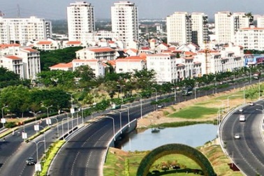 “Giải cứu” những chung cư bị “treo sổ”