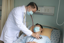 96 giờ "ngủ đông" níu mạng thanh niên ngưng tim trước cổng bệnh viện