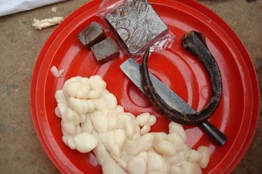 Liệt dương vĩnh viễn vì… cao trăn 