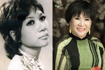 Con gái danh ca Lệ Thu bác bỏ thông tin mẹ qua đời vì Covid-19
