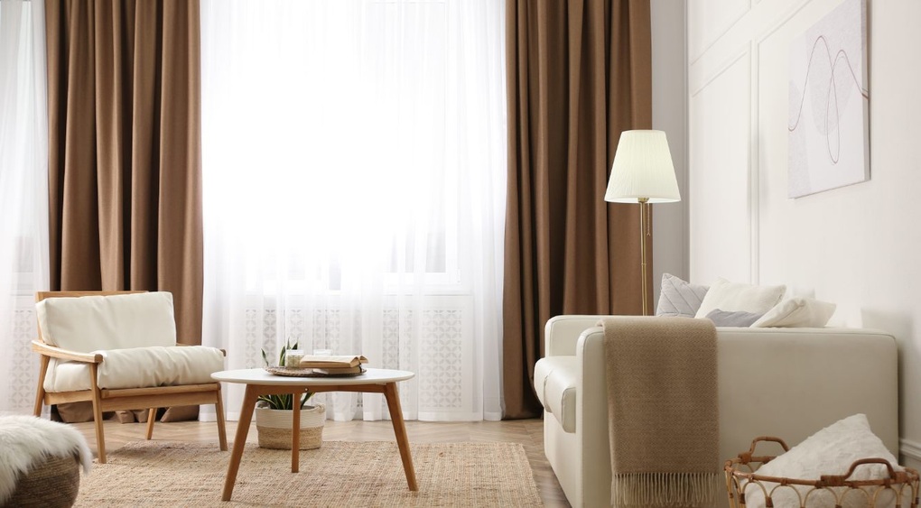 5 mẹo giữ ấm nhà cửa hiệu quả trong mùa đông - 2