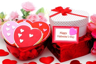 Những cử chỉ ngọt ngào cho ngày thánh Valentine
