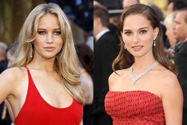 Những nữ diễn viên được kỳ vọng tỏa sáng trong năm 2013