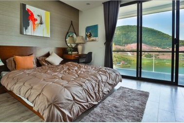 Lợi ích “kép” khi đầu tư biệt thự nghỉ dưỡng Yên Dũng Resort & Golf Club