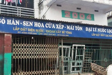 Máy sấy tóc "lạ" bất ngờ phát nổ, một người bị thương