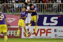 CLB Hà Nội, Sài Gòn FC và Viettel đua vô địch V-League 2020