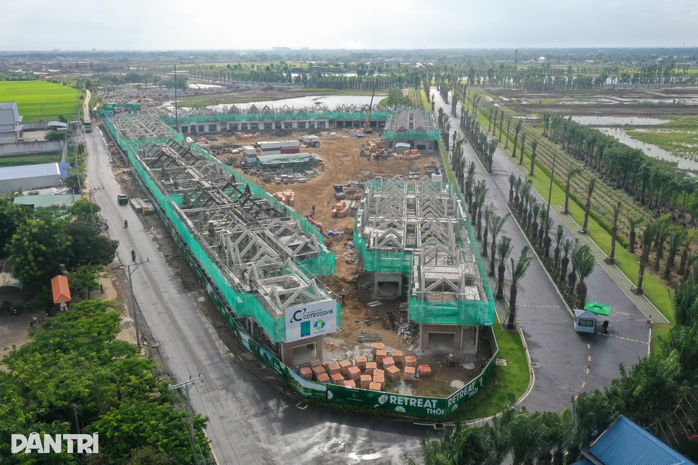 TPHCM tiếp tục áp dụng bảng giá đất 3 tỉnh, thành trước sáp nhập - 1 TPHCM tiếp tục áp dụng bảng giá đất 3 tỉnh, thành trước sáp nhập - 1